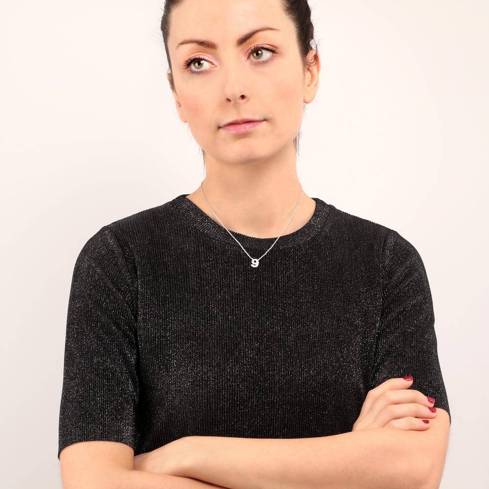 La Petite Story Collana La Petite Story Lucky Number - LPS10AQK09