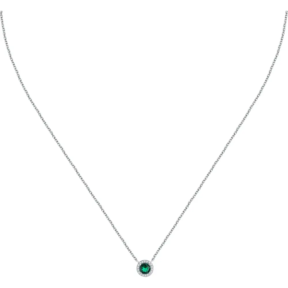 La Petite Story COLLANA LA PETITE STORY SILVER - LPS10AWV06