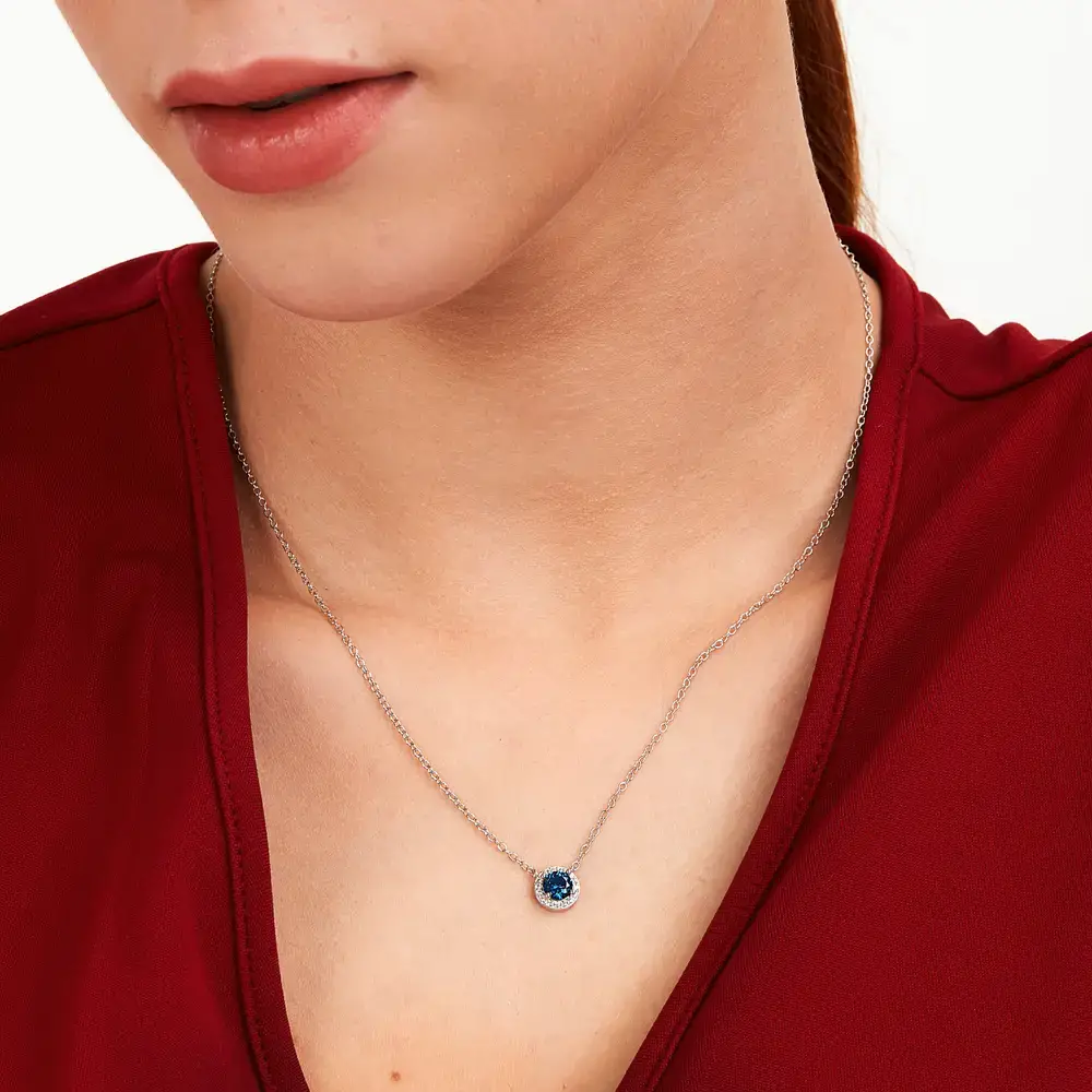 La Petite Story COLLANA LA PETITE STORY SILVER - LPS10AWV07