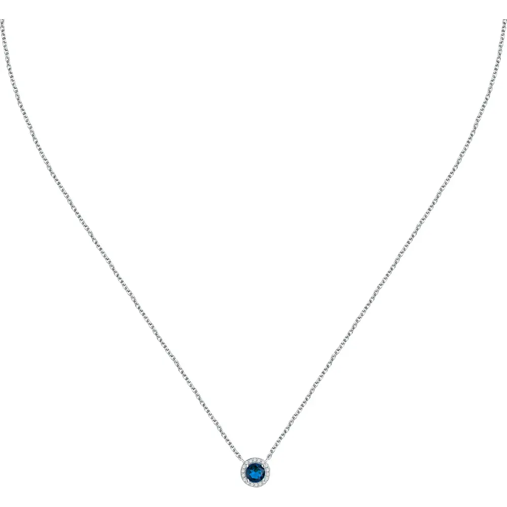 La Petite Story COLLANA LA PETITE STORY SILVER - LPS10AWV07