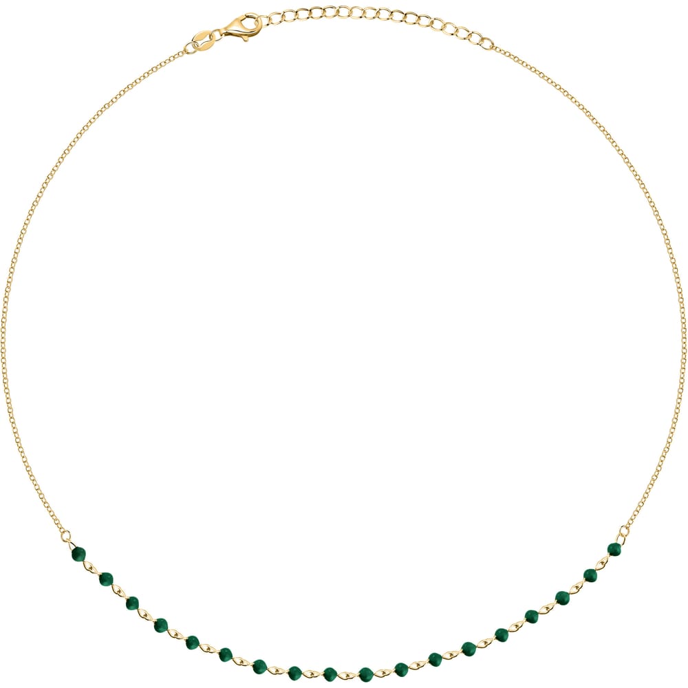 La Petite Story COLLANA LA PETITE STORY SILVER - LPS10AWV22