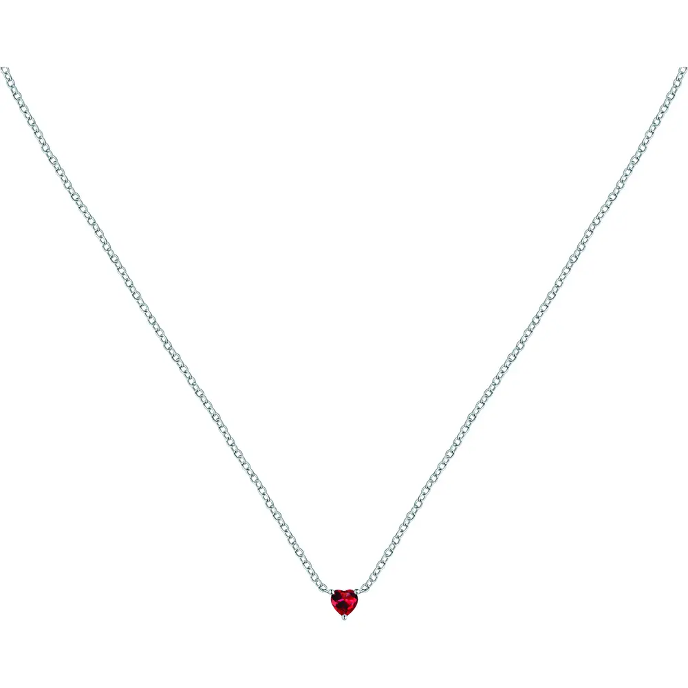 La Petite Story COLLANA LA PETITE STORY SILVER - LPS10AWV30