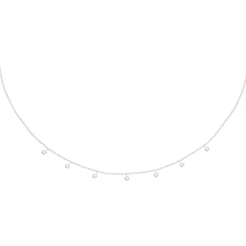 La Petite Story COLLANA LA PETITE STORY SILVER - LPS10AWV34