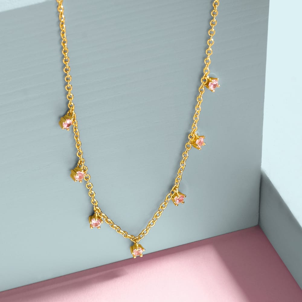 La Petite Story COLLANA LA PETITE STORY SILVER - LPS10AWV37