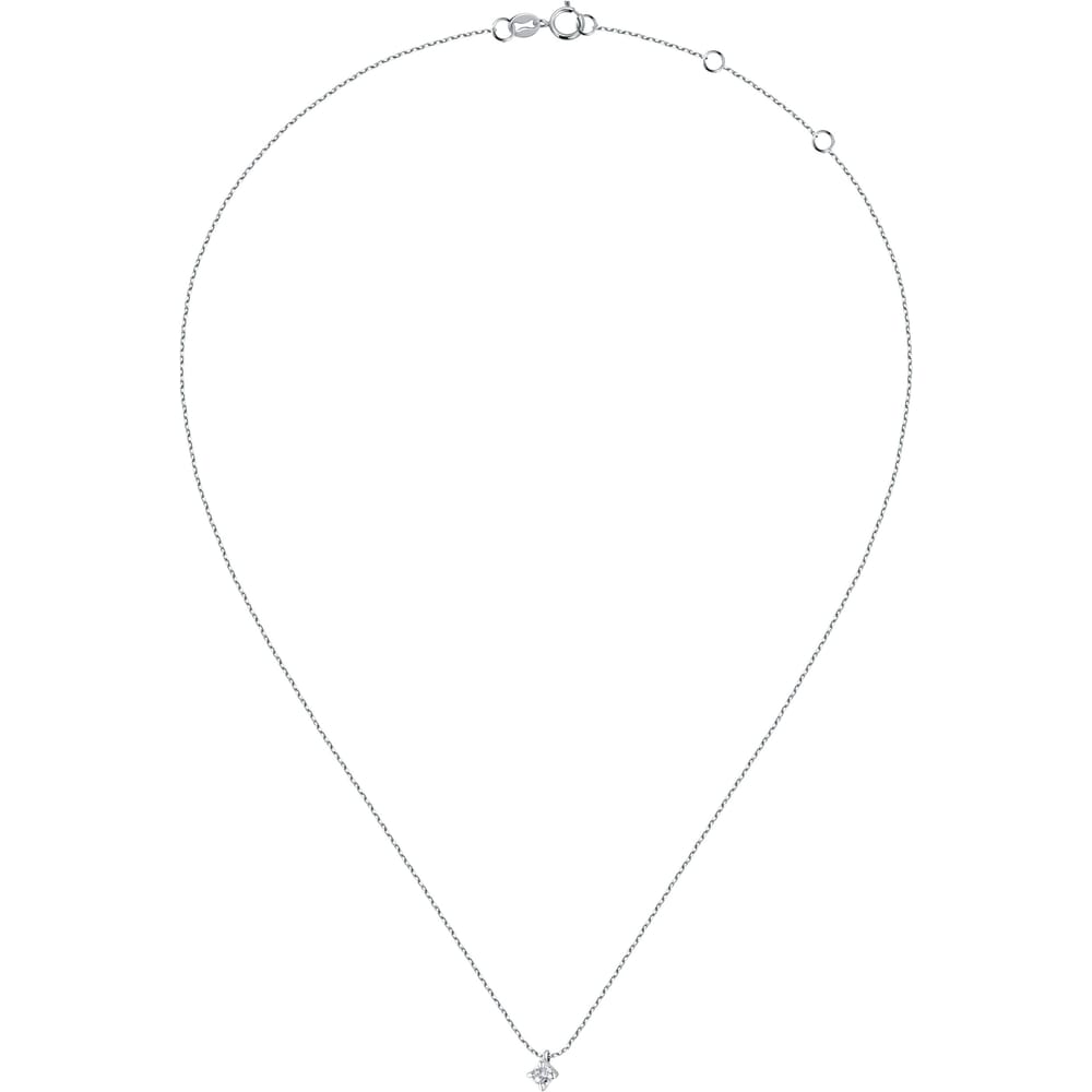 La Petite Story COLLANA LIVE DIAMOND CLASSIC DIAMOND - LDW010124