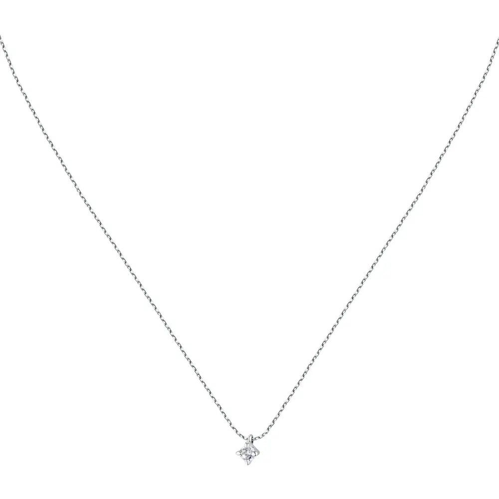 La Petite Story COLLANA LIVE DIAMOND CLASSIC DIAMOND - LDW010124