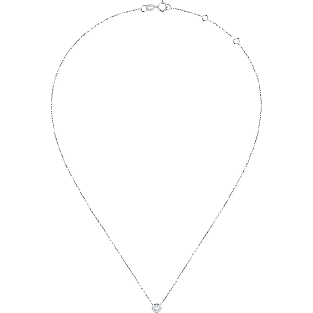 La Petite Story COLLANA LIVE DIAMOND CLASSIC DIAMOND - LDW010125