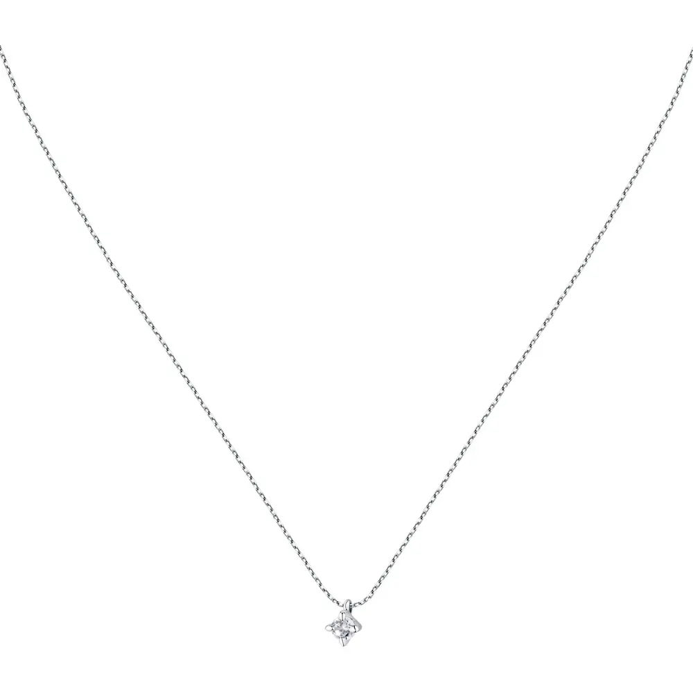 La Petite Story COLLANA LIVE DIAMOND CLASSIC DIAMOND - LDW015127