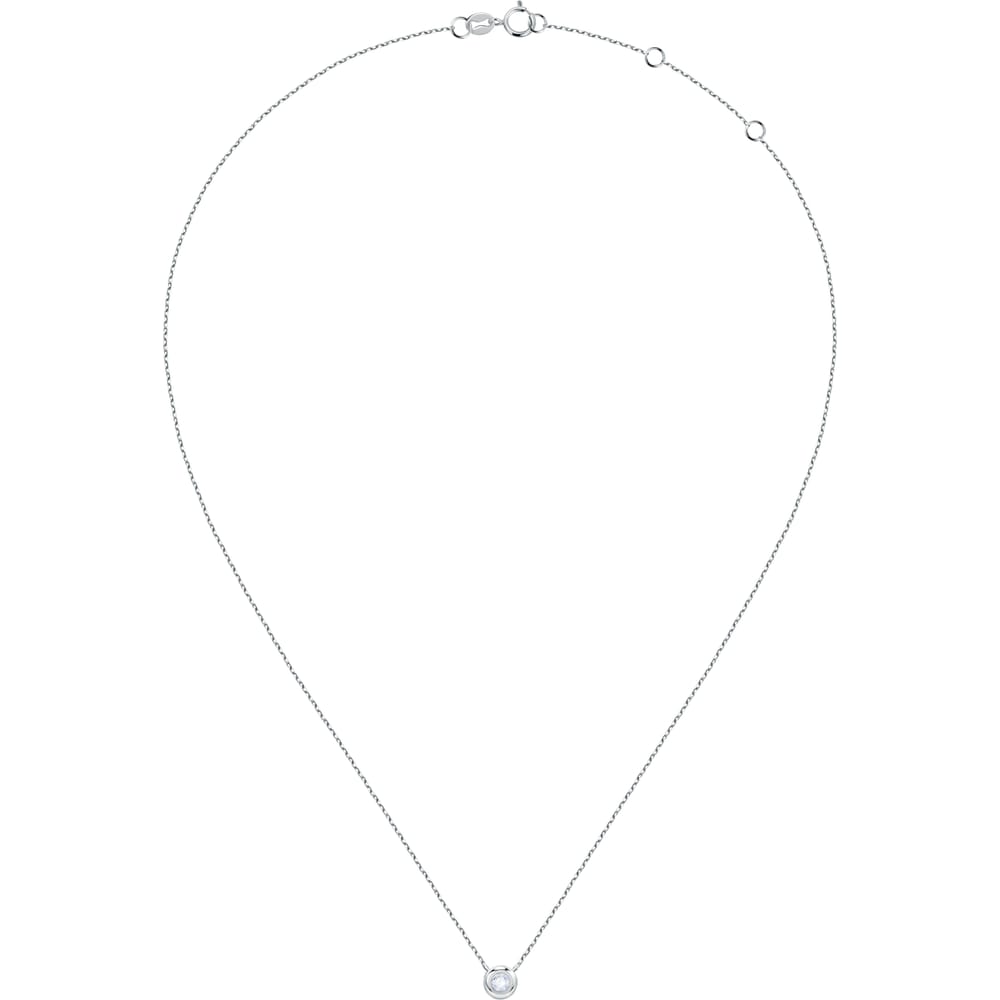 La Petite Story COLLANA LIVE DIAMOND CLASSIC DIAMOND - LDW015128