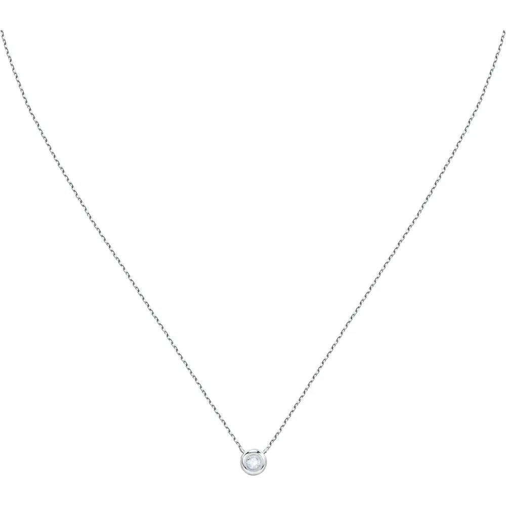 La Petite Story COLLANA LIVE DIAMOND CLASSIC DIAMOND - LDW015128