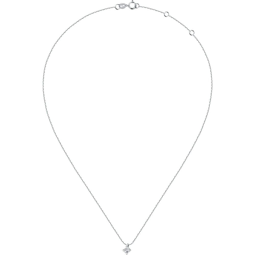 La Petite Story COLLANA LIVE DIAMOND CLASSIC DIAMOND - LDW020130