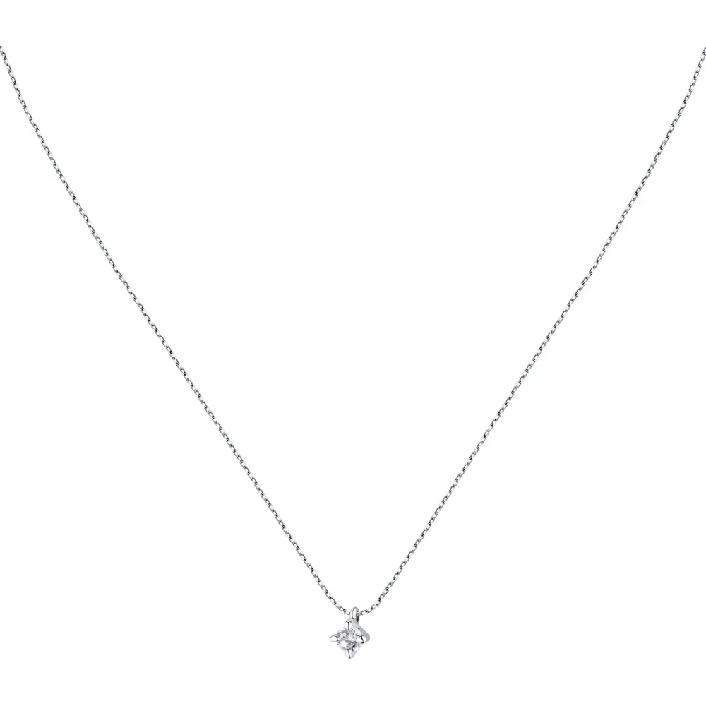 La Petite Story COLLANA LIVE DIAMOND CLASSIC DIAMOND - LDW020130