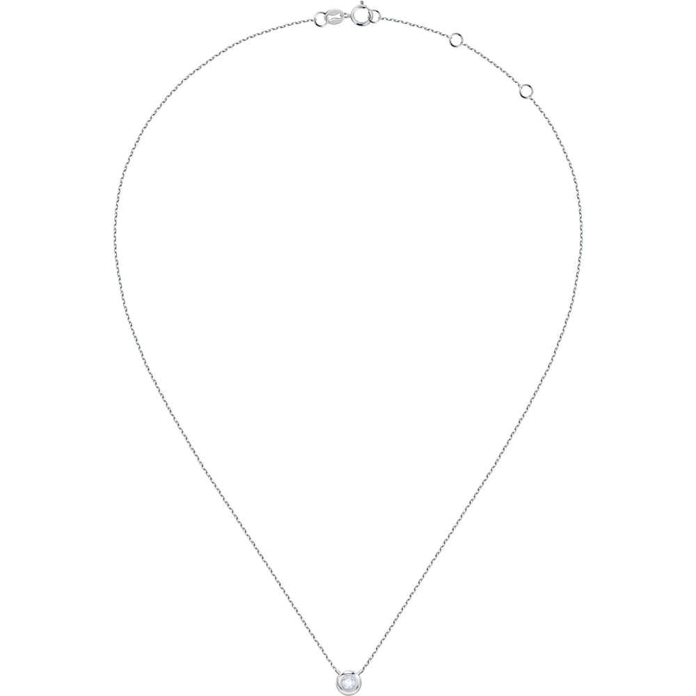 La Petite Story COLLANA LIVE DIAMOND CLASSIC DIAMOND - LDW020131