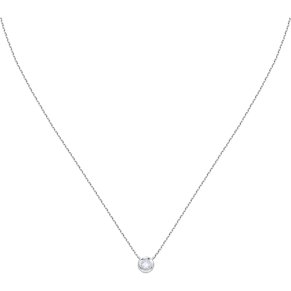 La Petite Story COLLANA LIVE DIAMOND CLASSIC DIAMOND - LDW020131