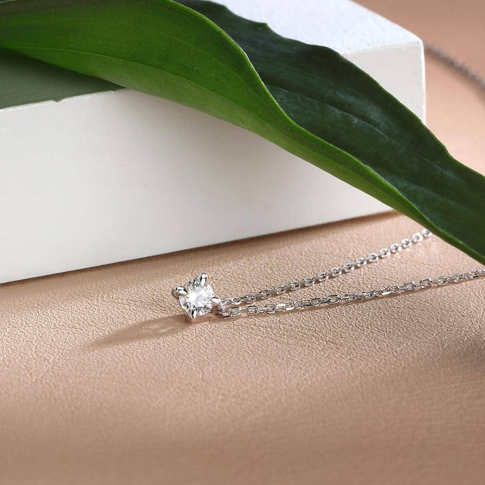 La Petite Story COLLANA LIVE DIAMOND CLASSIC DIAMOND - LDW030135I