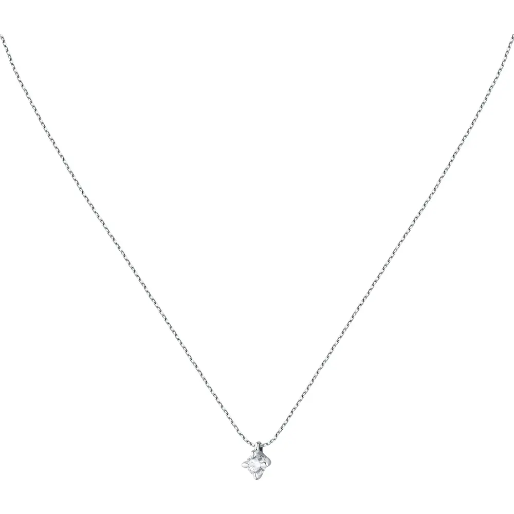 La Petite Story COLLANA LIVE DIAMOND CLASSIC DIAMOND - LDW030135I
