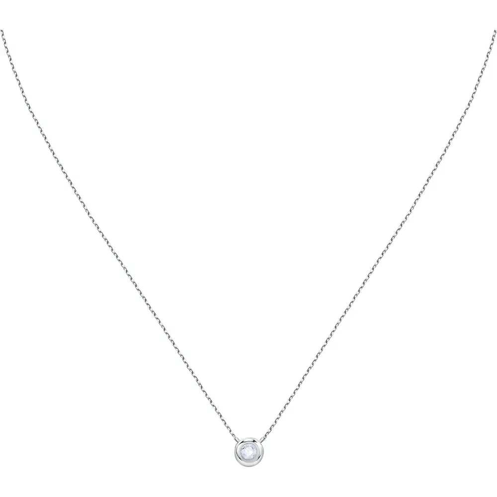 La Petite Story COLLANA LIVE DIAMOND CLASSIC DIAMOND - LDW030136I