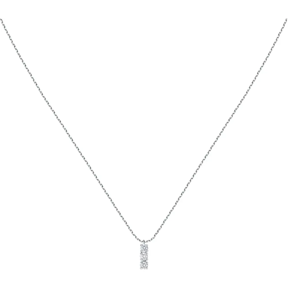 La Petite Story COLLANA LIVE DIAMOND CLASSIC DIAMOND - LDW030137
