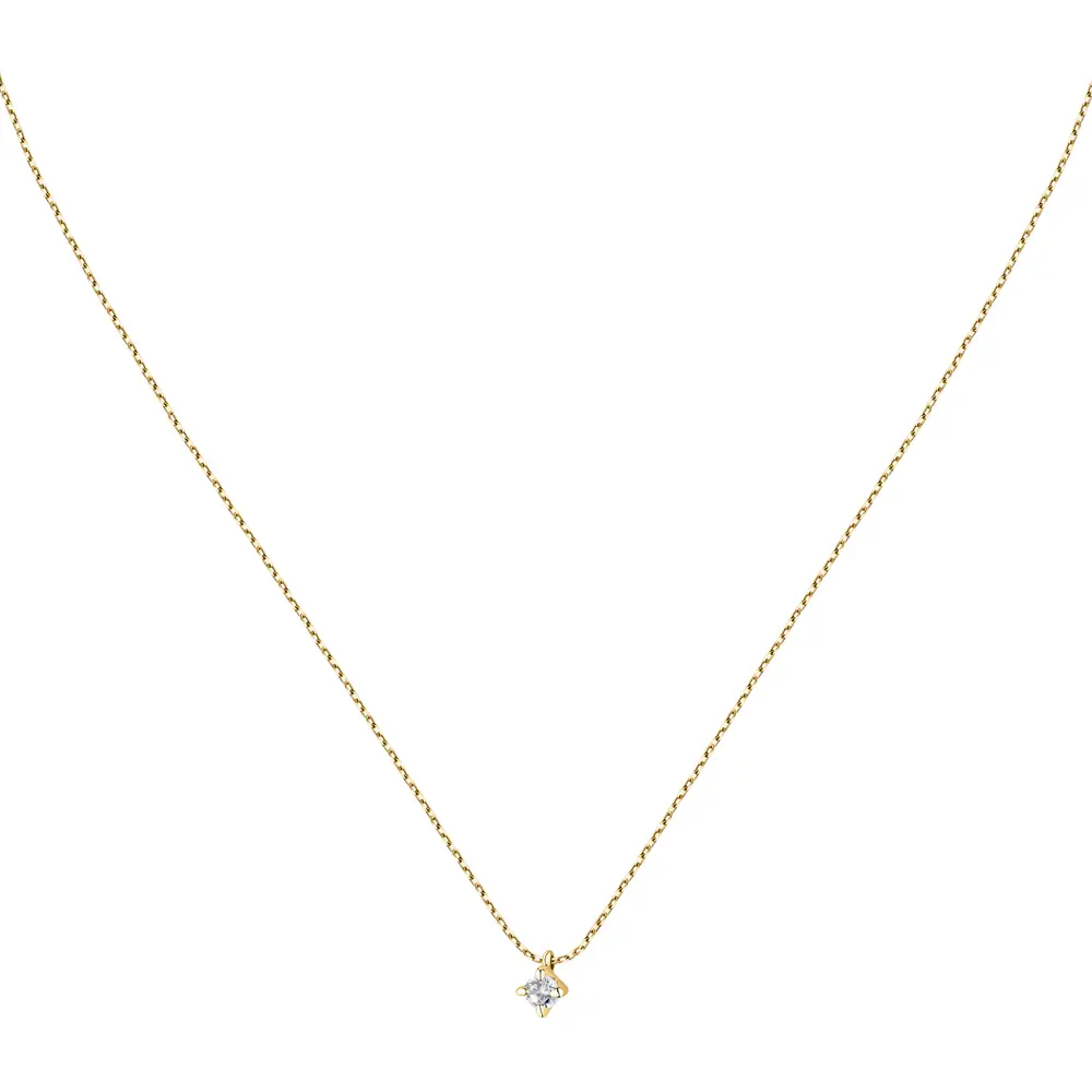 La Petite Story COLLANA LIVE DIAMOND CLASSIC DIAMOND - LDY010124