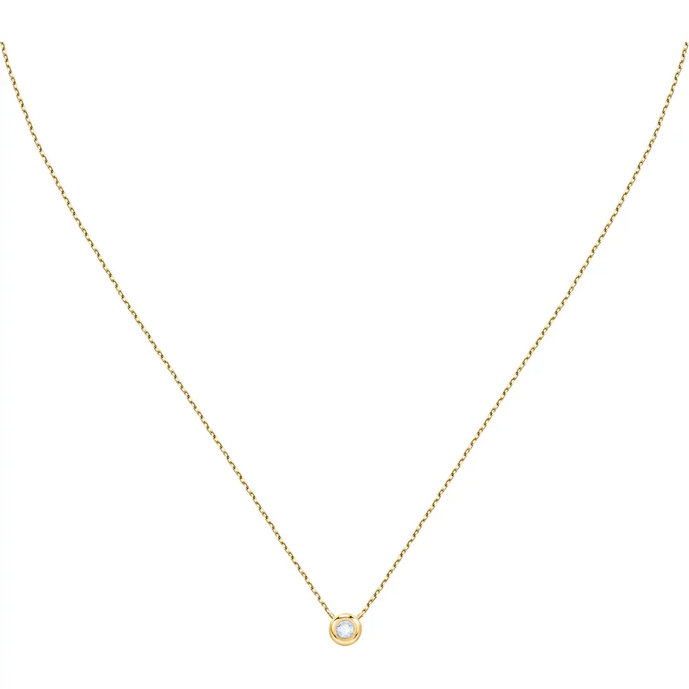 La Petite Story COLLANA LIVE DIAMOND CLASSIC DIAMOND - LDY010125