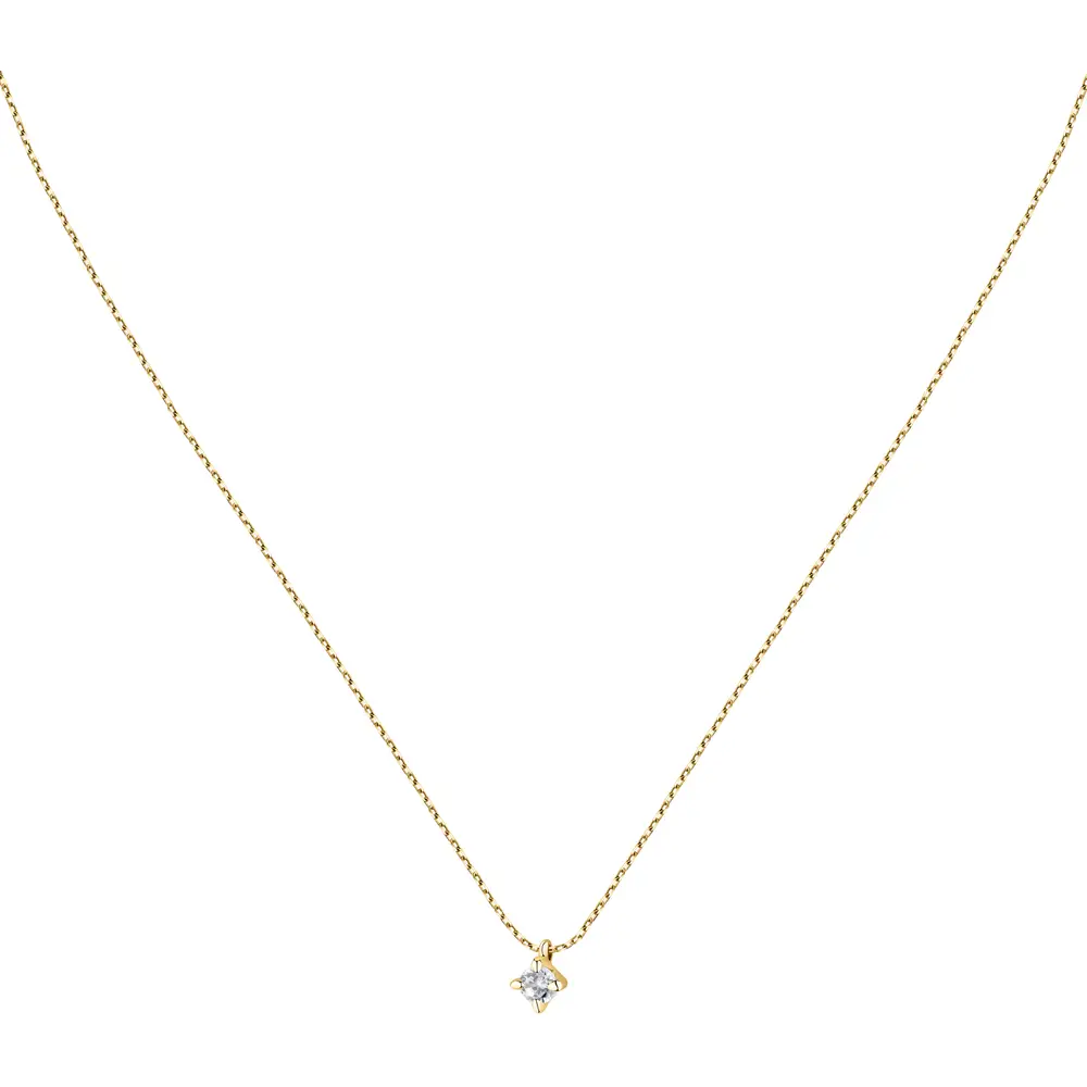 La Petite Story COLLANA LIVE DIAMOND CLASSIC DIAMOND - LDY015127