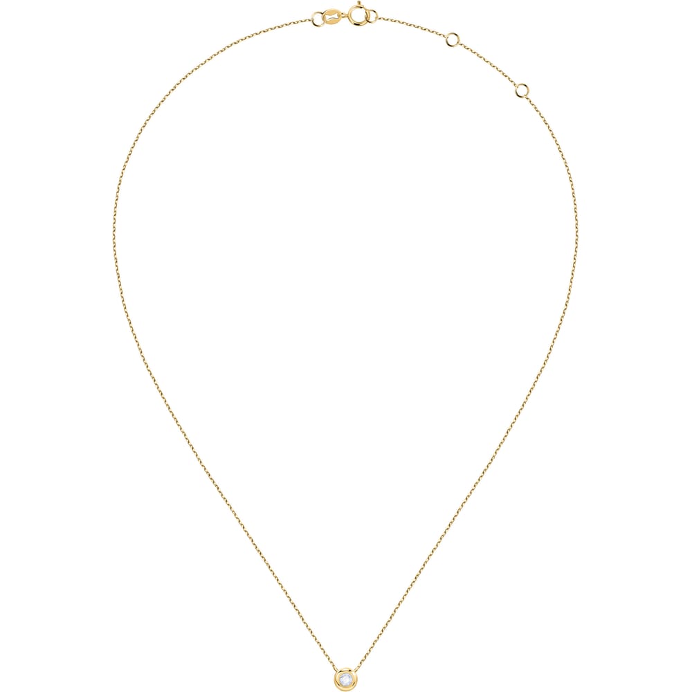 La Petite Story COLLANA LIVE DIAMOND CLASSIC DIAMOND - LDY015128