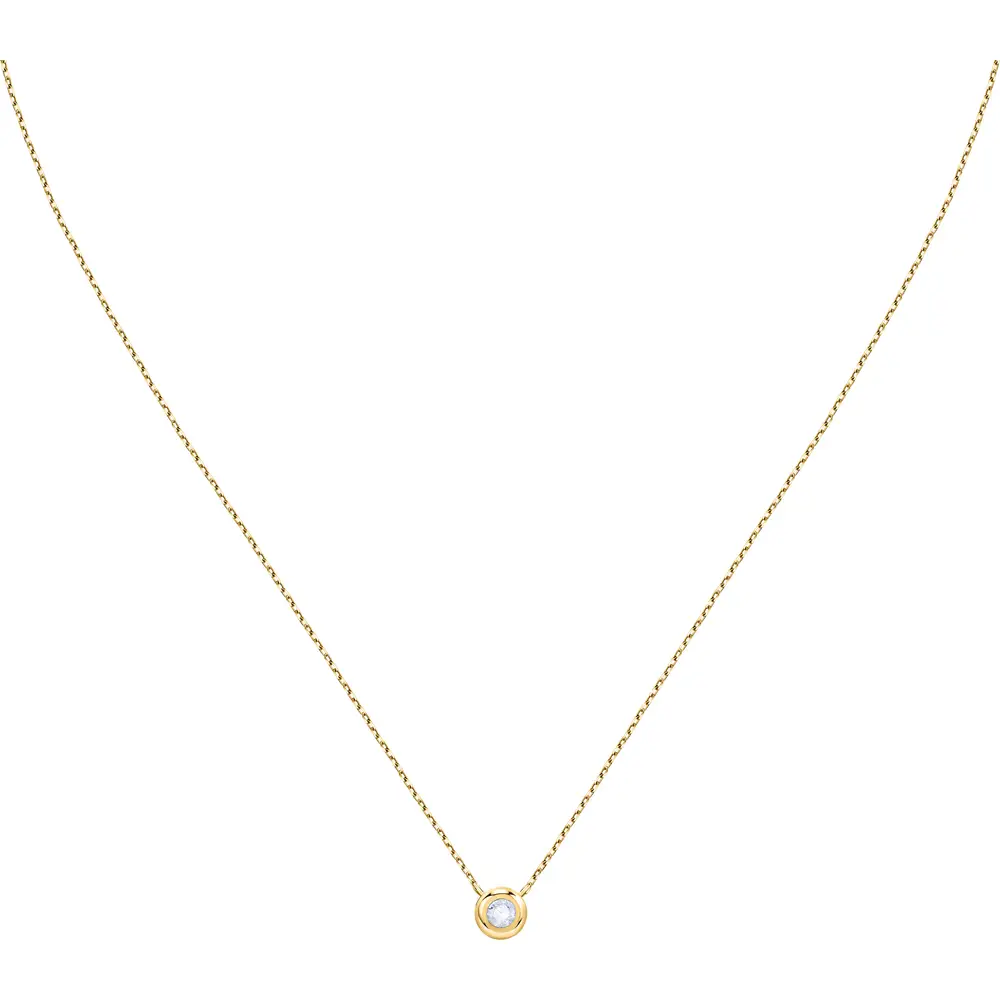 La Petite Story COLLANA LIVE DIAMOND CLASSIC DIAMOND - LDY015128