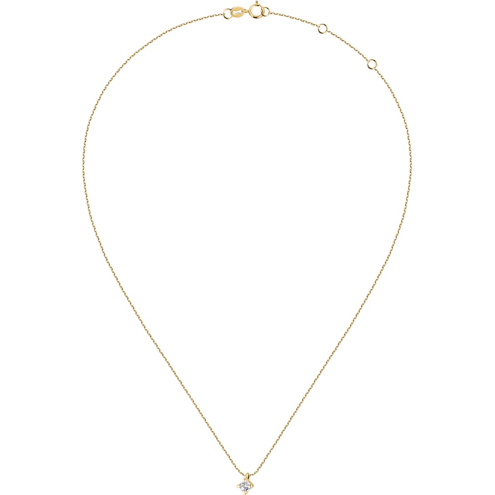La Petite Story COLLANA LIVE DIAMOND CLASSIC DIAMOND - LDY020130