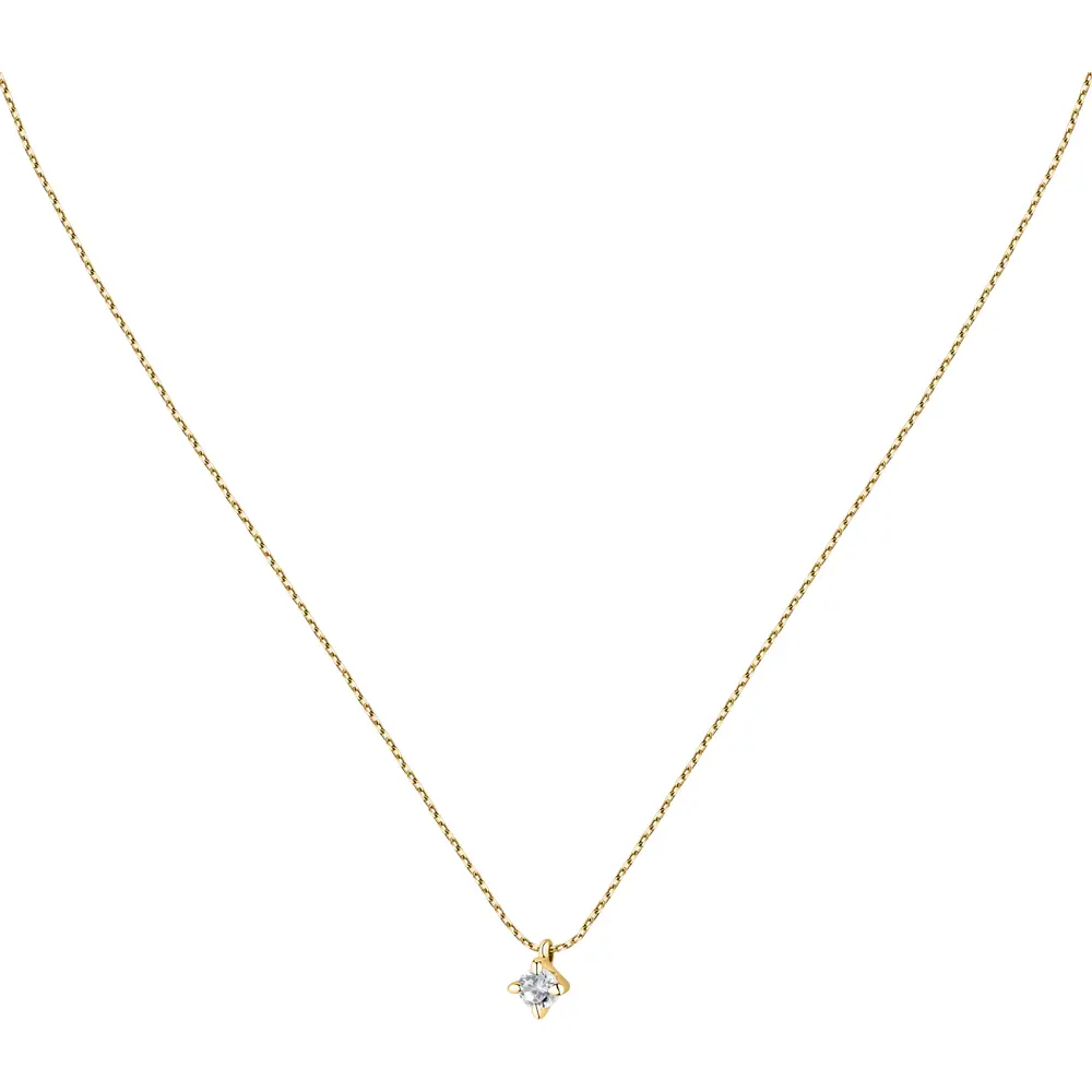 La Petite Story COLLANA LIVE DIAMOND CLASSIC DIAMOND - LDY020130