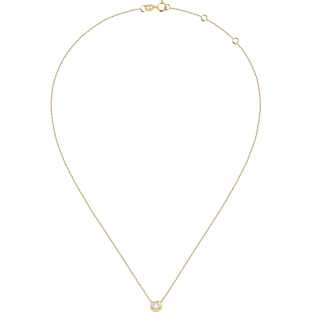 La Petite Story COLLANA LIVE DIAMOND CLASSIC DIAMOND - LDY020131
