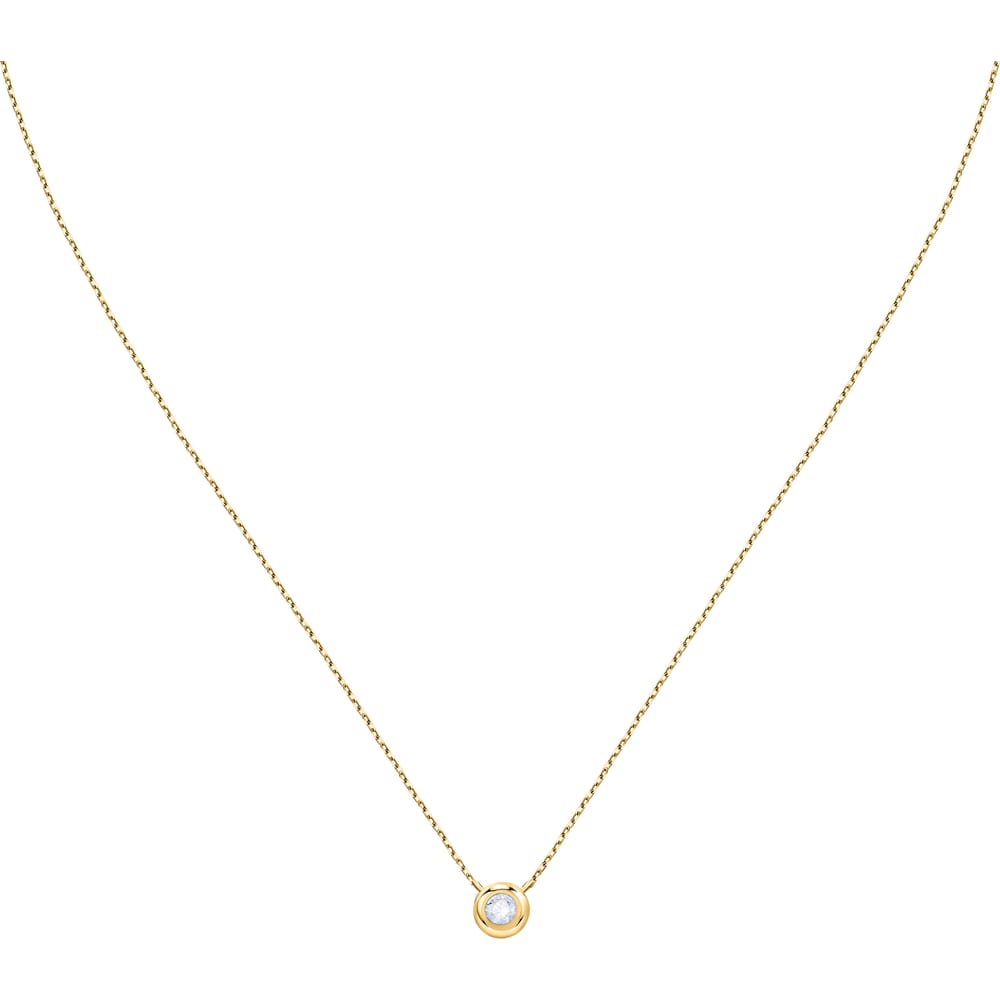 La Petite Story COLLANA LIVE DIAMOND CLASSIC DIAMOND - LDY020131