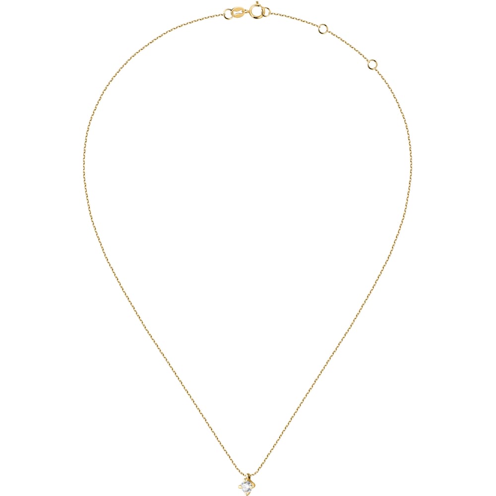 La Petite Story COLLANA LIVE DIAMOND CLASSIC DIAMOND - LDY030135I