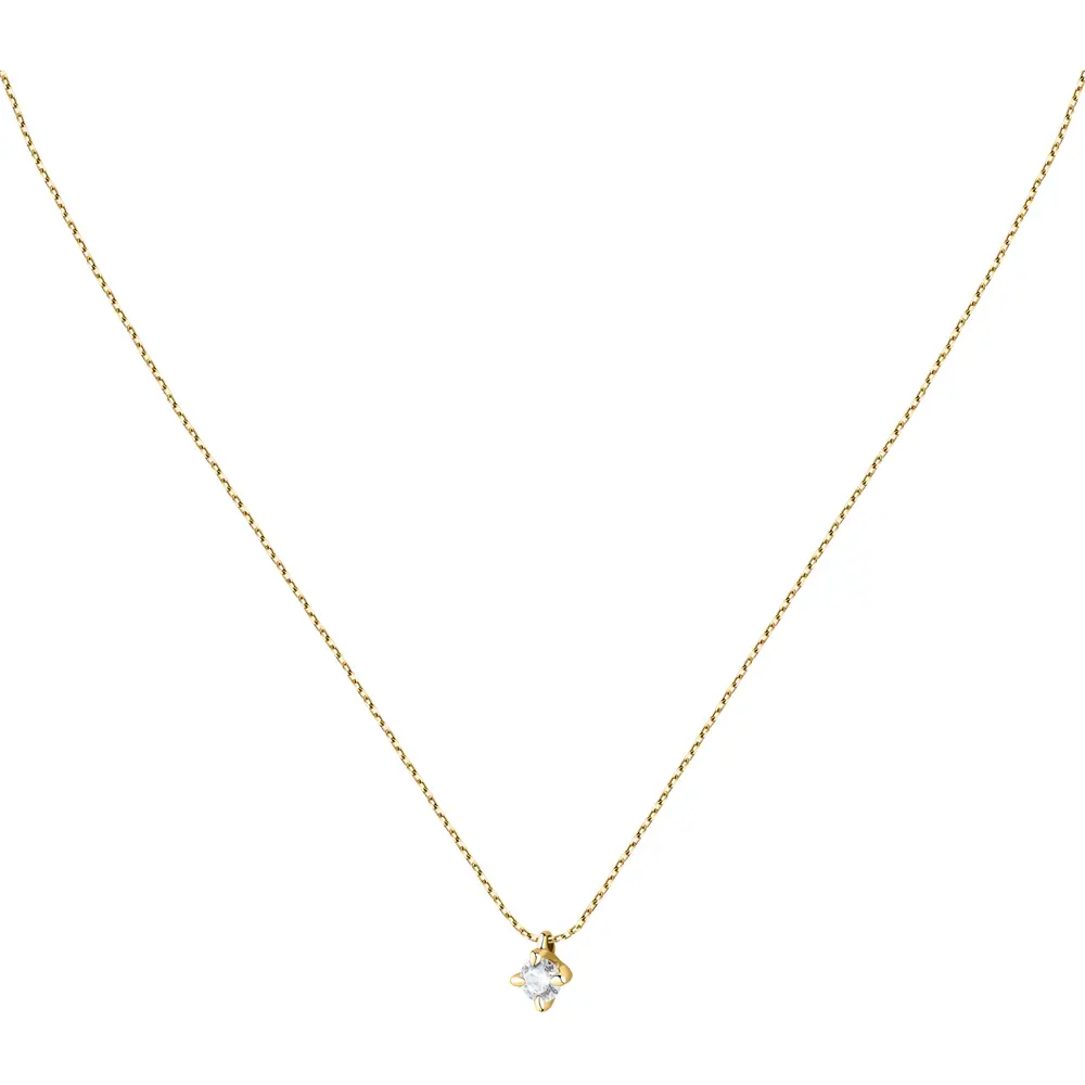 La Petite Story COLLANA LIVE DIAMOND CLASSIC DIAMOND - LDY030135I