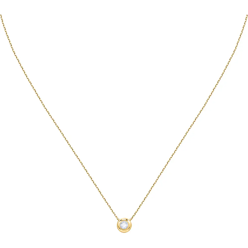 La Petite Story COLLANA LIVE DIAMOND CLASSIC DIAMOND - LDY030136I