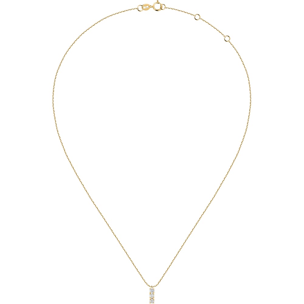 La Petite Story COLLANA LIVE DIAMOND CLASSIC DIAMOND - LDY030137