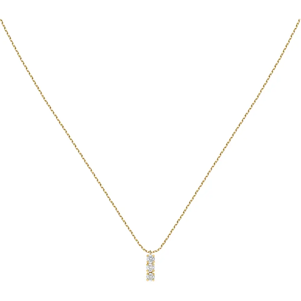 La Petite Story COLLANA LIVE DIAMOND CLASSIC DIAMOND - LDY030137