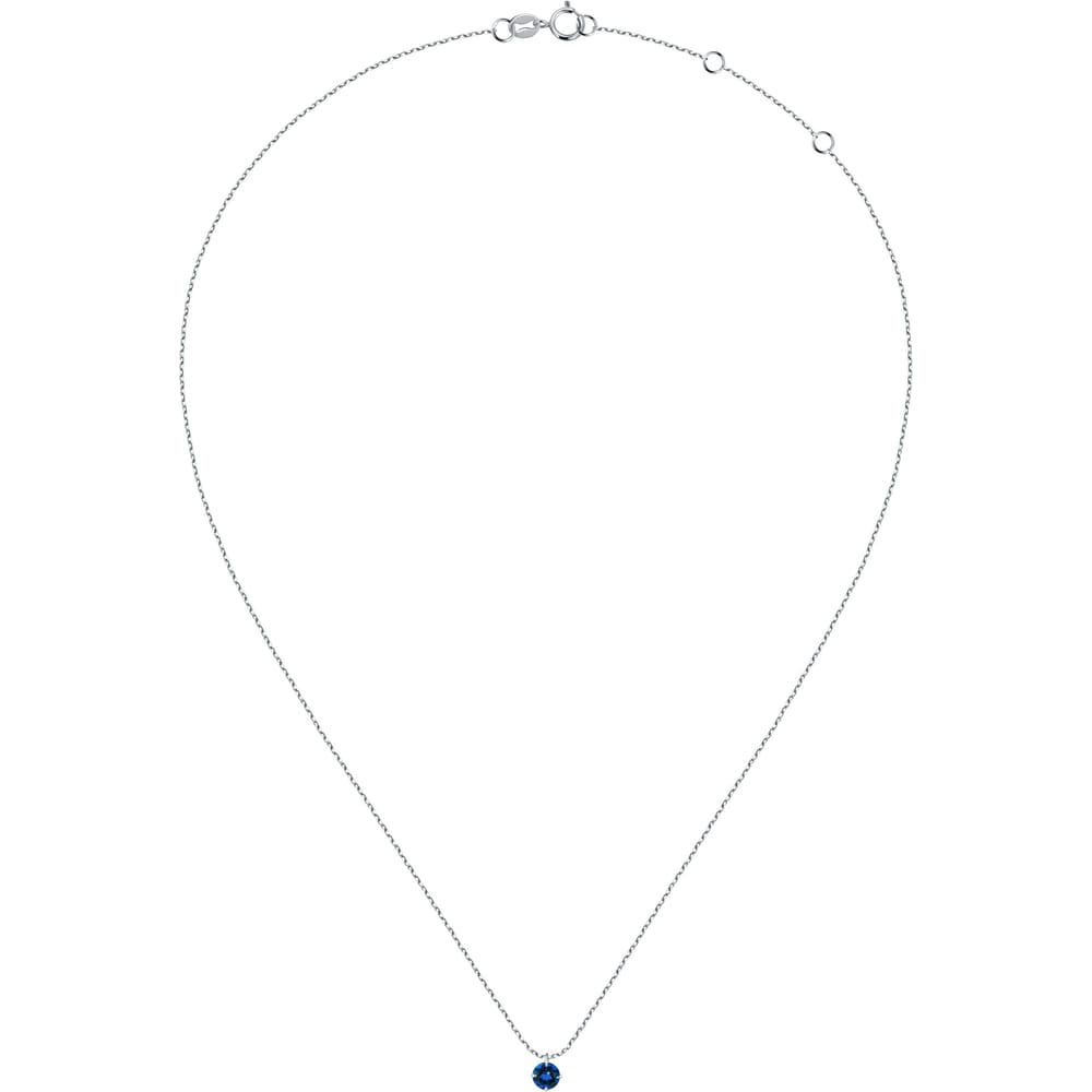 La Petite Story COLLANA LIVE DIAMOND CLASSIC GEM STONE - LDW050153