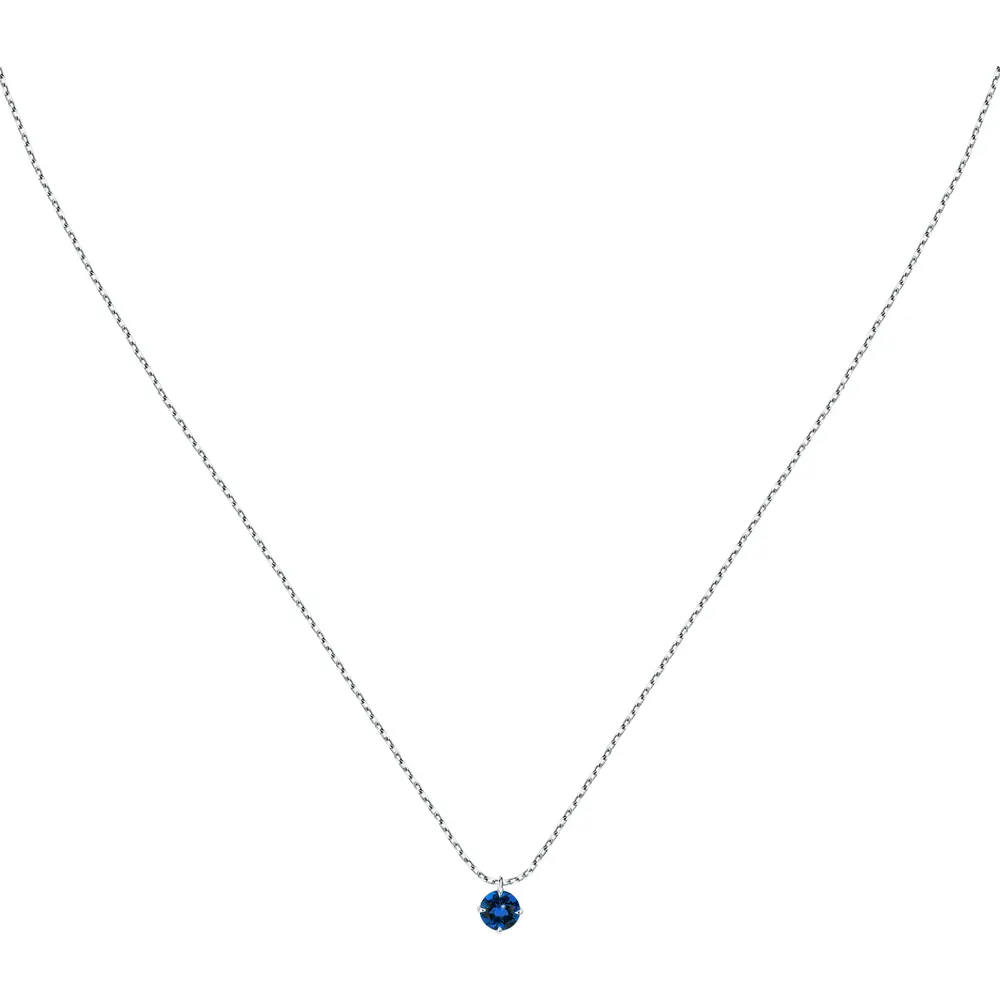 La Petite Story COLLANA LIVE DIAMOND CLASSIC GEM STONE - LDW050153