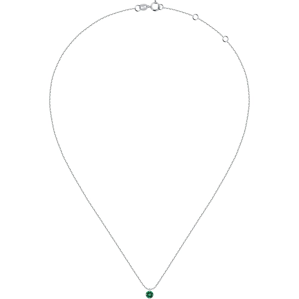 La Petite Story COLLANA LIVE DIAMOND CLASSIC GEM STONE - LDW050154