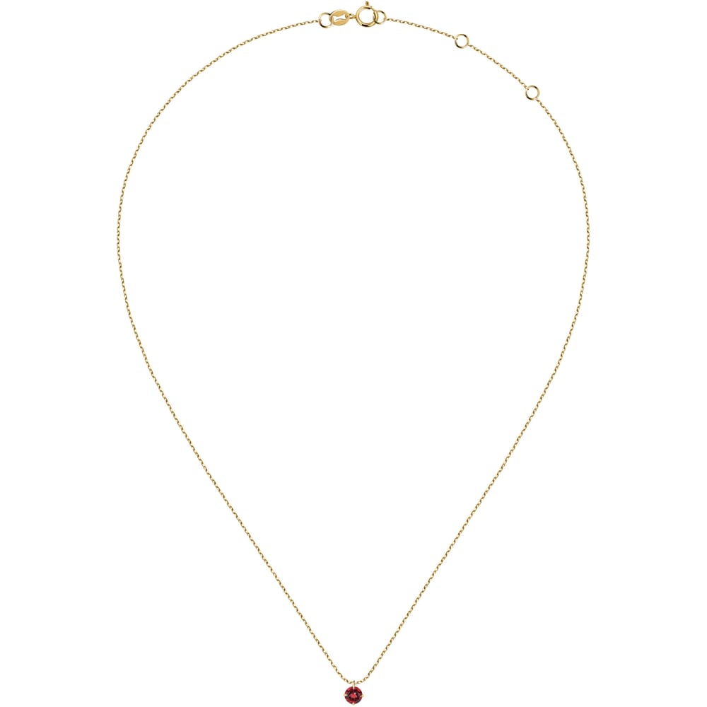 La Petite Story COLLANA LIVE DIAMOND CLASSIC GEM STONE - LDY050152