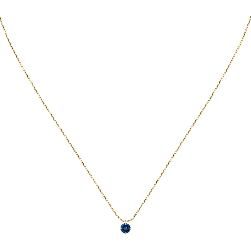 La Petite Story COLLANA LIVE DIAMOND CLASSIC GEM STONE - LDY050153