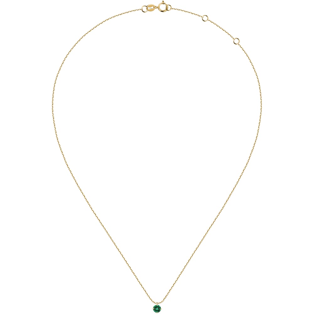 La Petite Story COLLANA LIVE DIAMOND CLASSIC GEM STONE - LDY050154