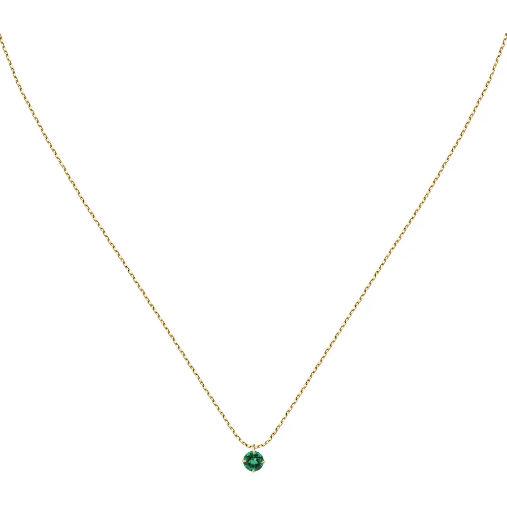 La Petite Story COLLANA LIVE DIAMOND CLASSIC GEM STONE - LDY050154