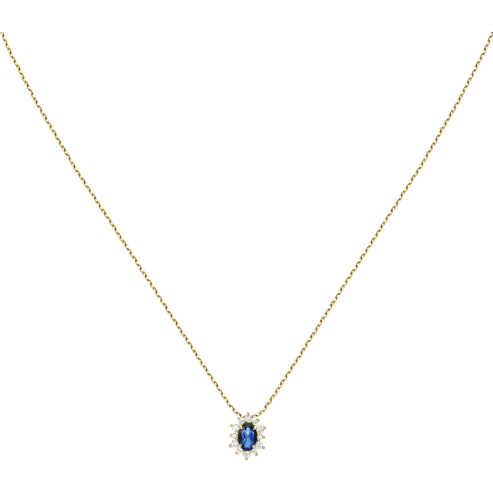 La Petite Story COLLANA LIVE DIAMOND CLASSIC GEM STONE - LDY050156