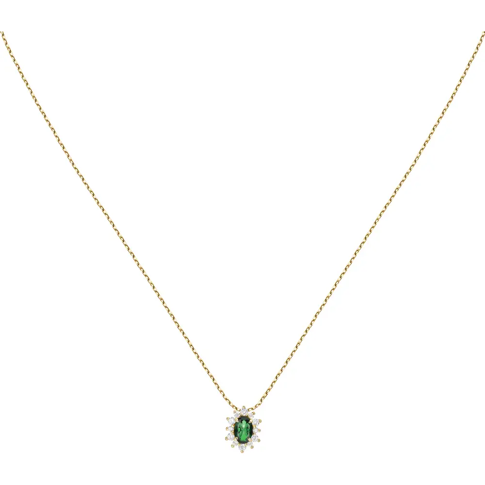 La Petite Story COLLANA LIVE DIAMOND CLASSIC GEM STONE - LDY050157