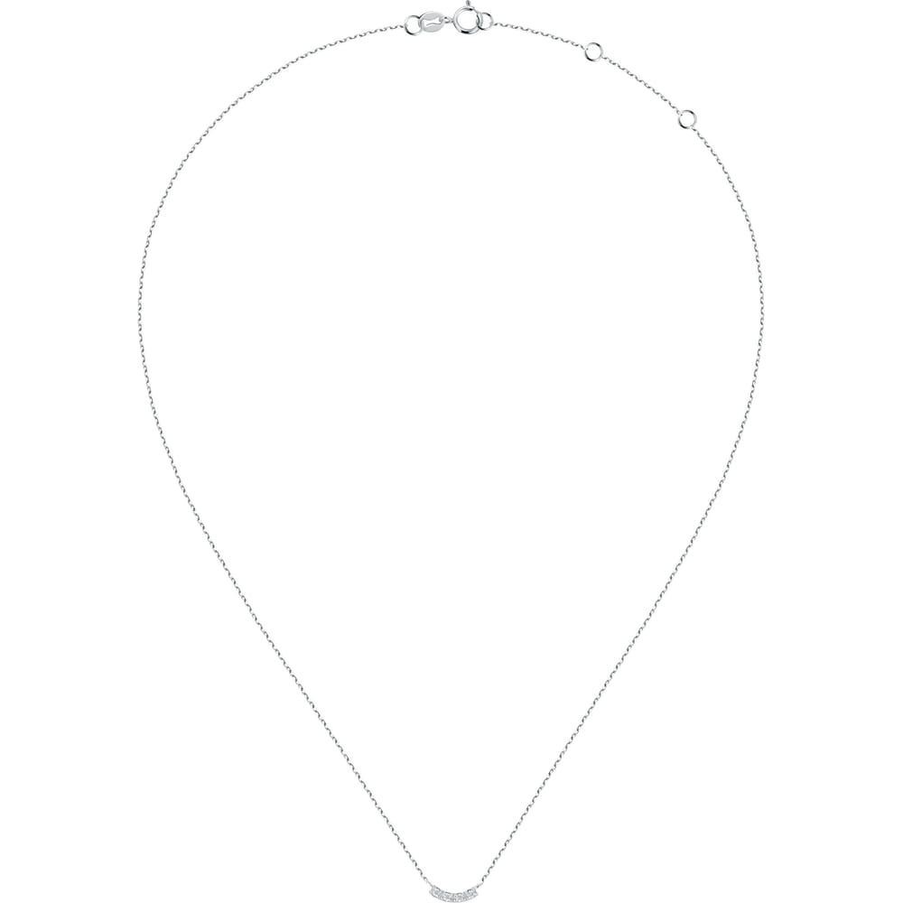 La Petite Story COLLANA LIVE DIAMOND CONTEMPORARY DIAMOND - LDW006102