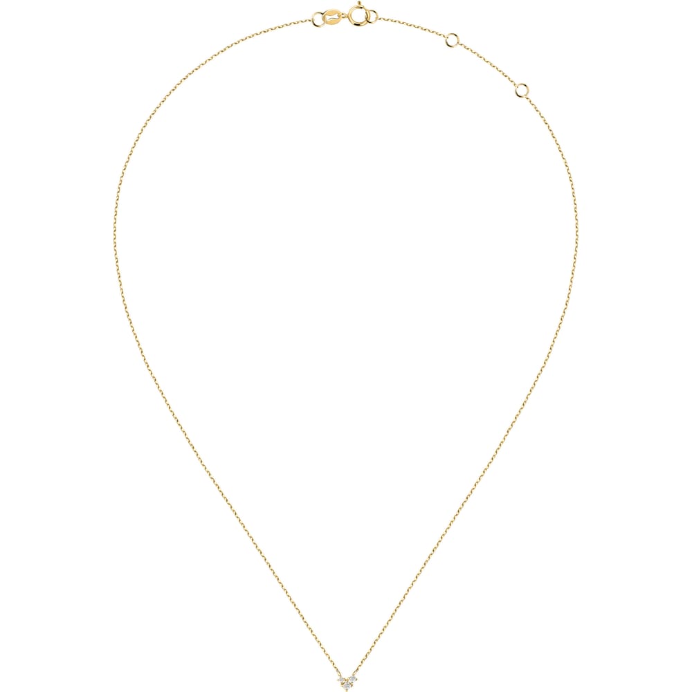 La Petite Story COLLANA LIVE DIAMOND CONTEMPORARY DIAMOND - LDY006110