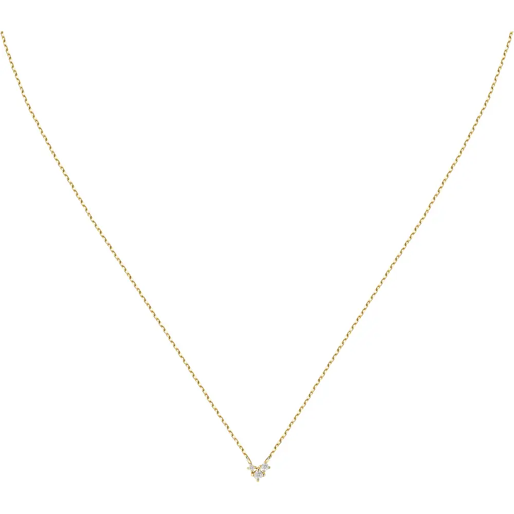 La Petite Story COLLANA LIVE DIAMOND CONTEMPORARY DIAMOND - LDY006110