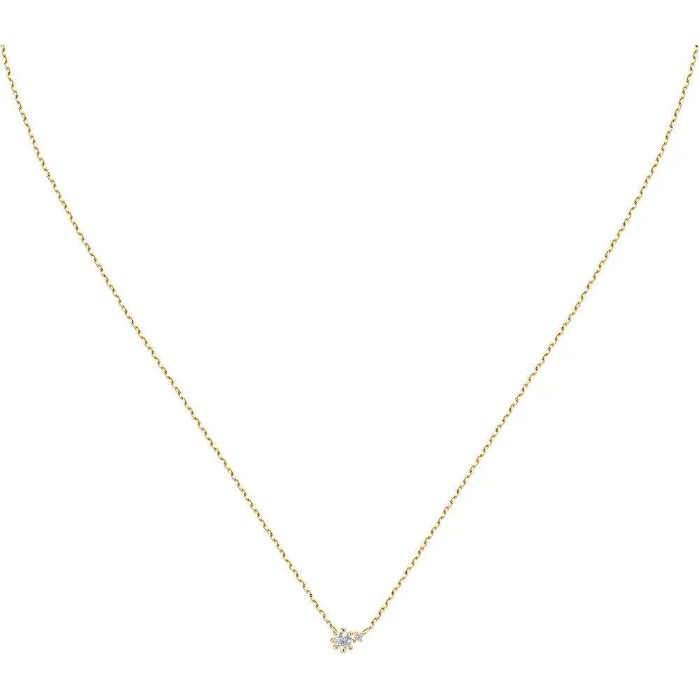 La Petite Story COLLANA LIVE DIAMOND CONTEMPORARY DIAMOND - LDY012112