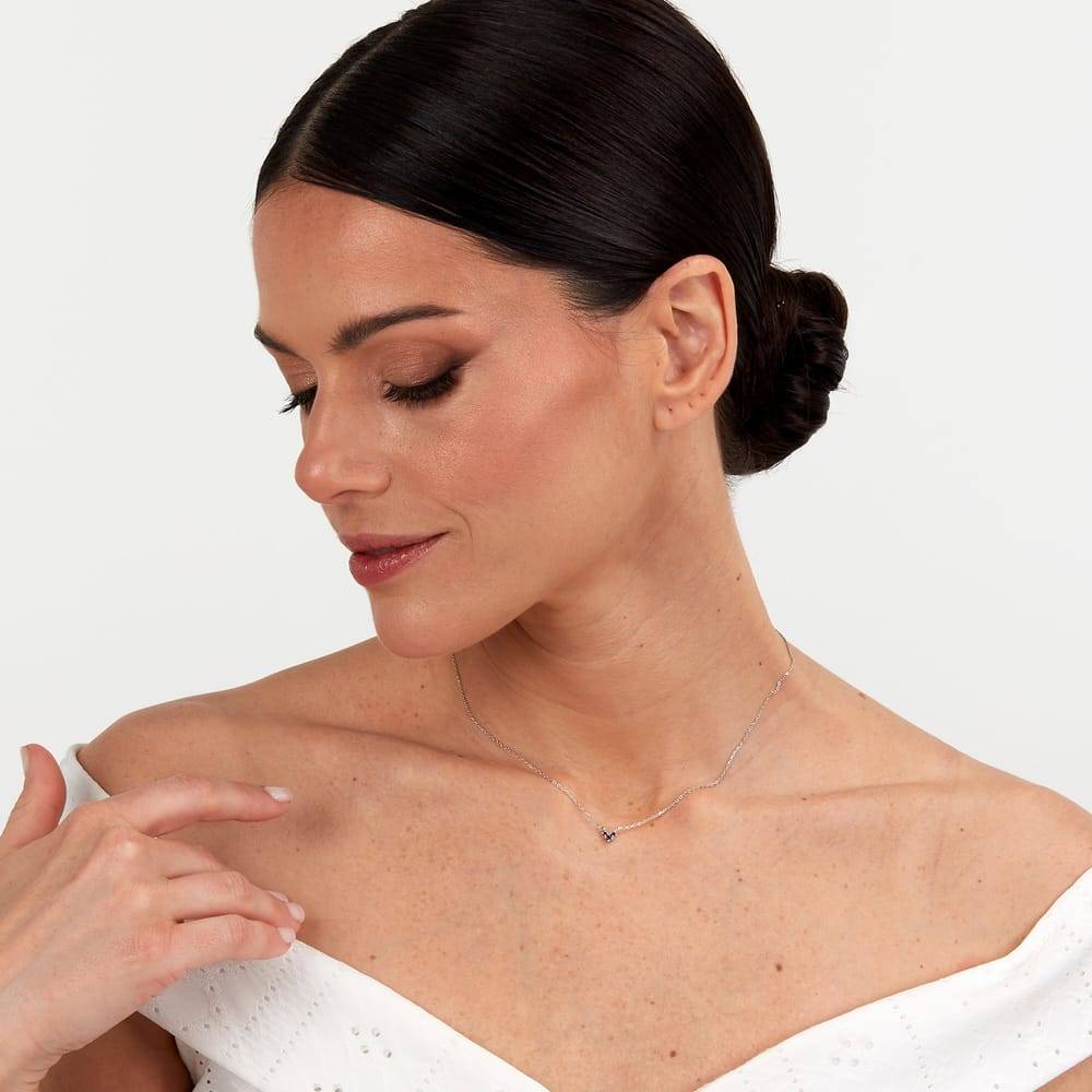 La Petite Story COLLANA LIVE DIAMOND CONTEMPORARY - LDW008210